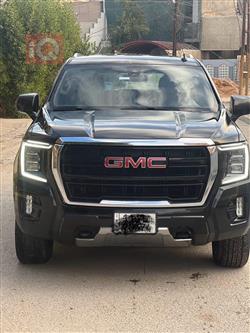 GMC Yukon